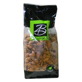 MANDORLE SGUSCIATE SPAGNA 34/36 KG.1